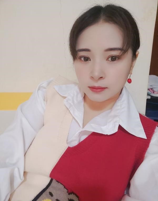 图片[2]-温柔但很骚的妹子-91茶馆