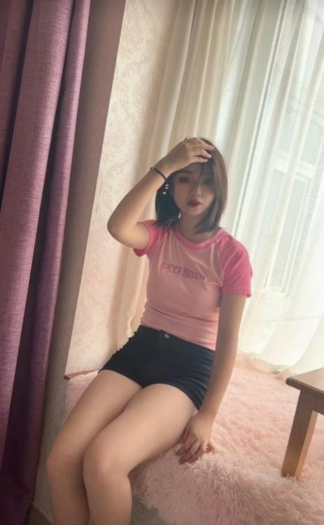 图片[4]-卡哇伊小美女-91茶馆