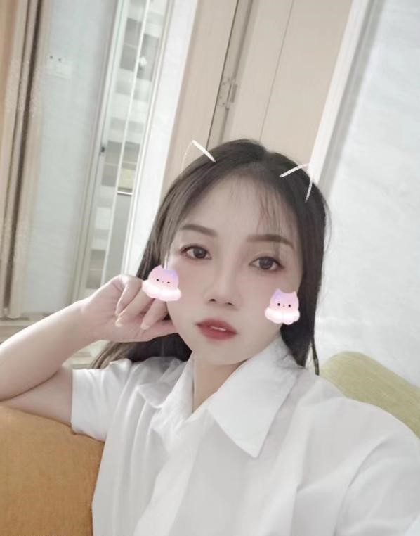 图片[2]-白云嫩妹子-91茶馆