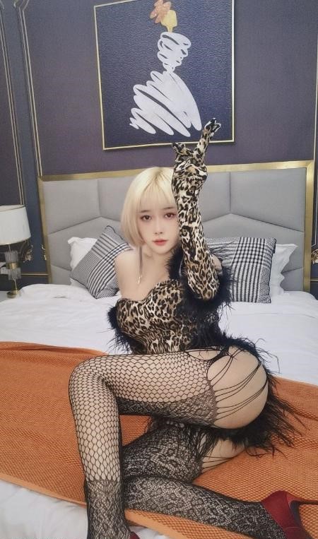 图片[3]-上城风骚性感妹子-91茶馆