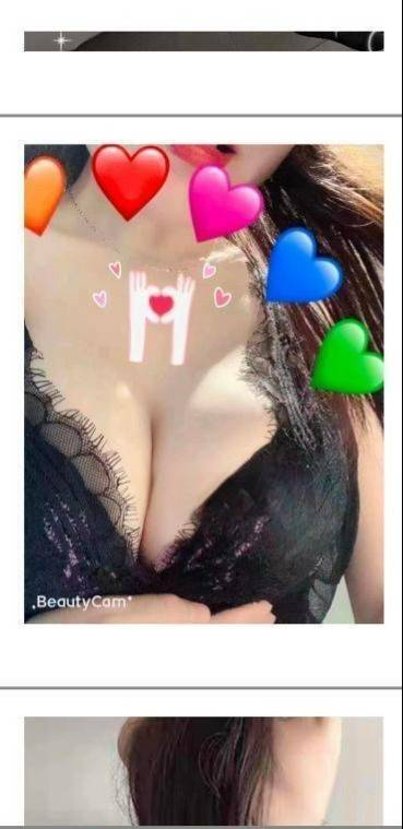 布吉SM慧慧-91茶馆