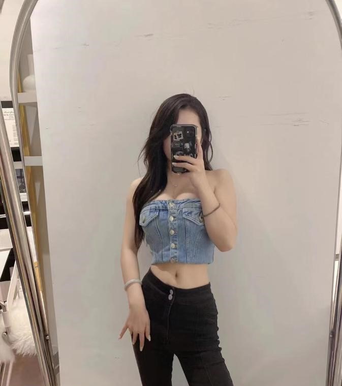 图片[3]-新街口美女-91茶馆