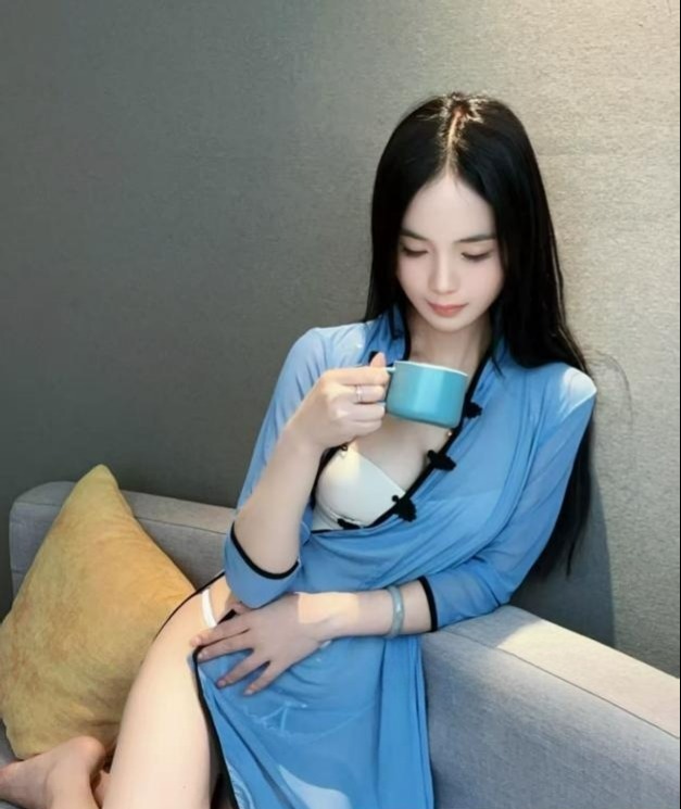 图片[2]-南城御姐云朵-91茶馆