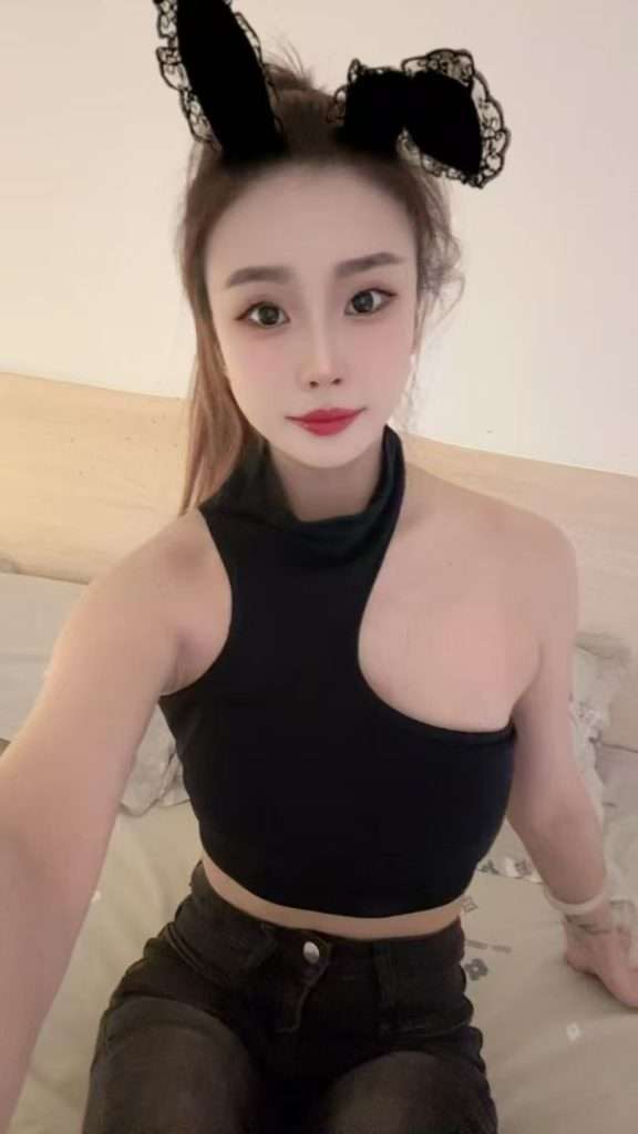 待业小姐姐-91茶馆