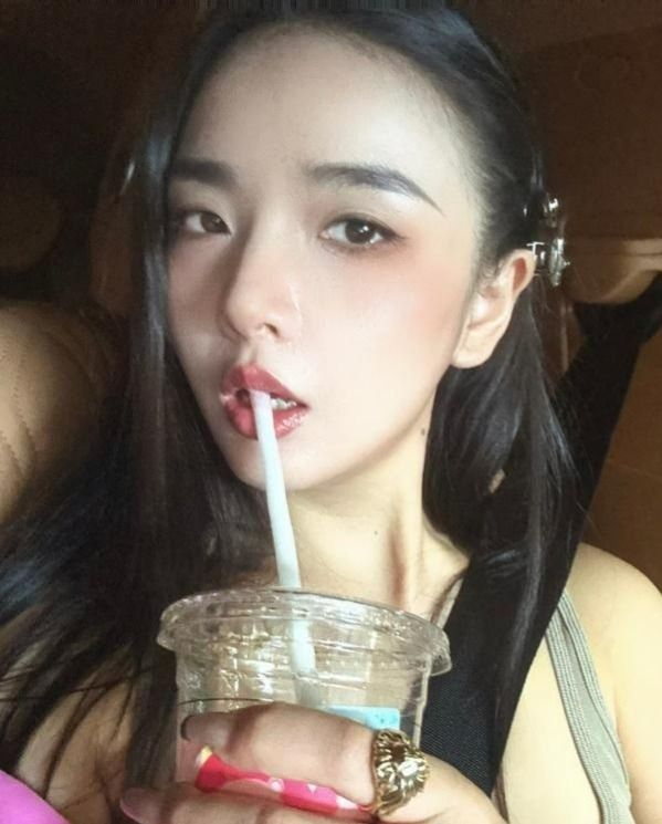 图片[3]-会所出来的小姐姐-91茶馆