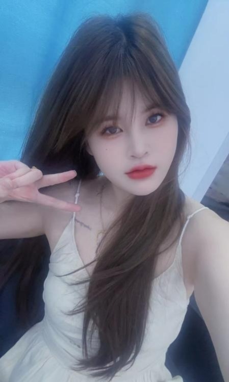 图片[3]-周浦甜甜小美女-91茶馆