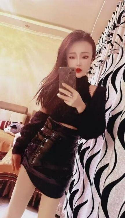 图片[2]-皮裙骚女海儿-91茶馆