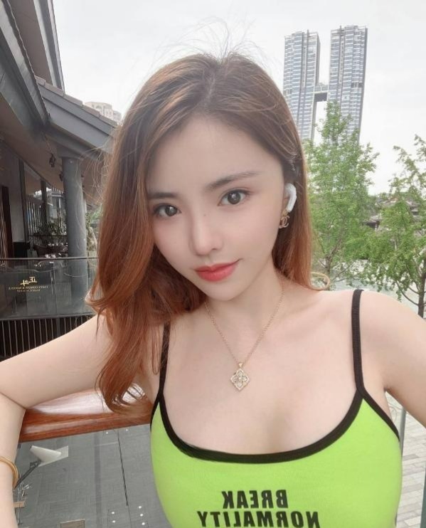 图片[2]-徐汇服务贴心颜值老师-91茶馆