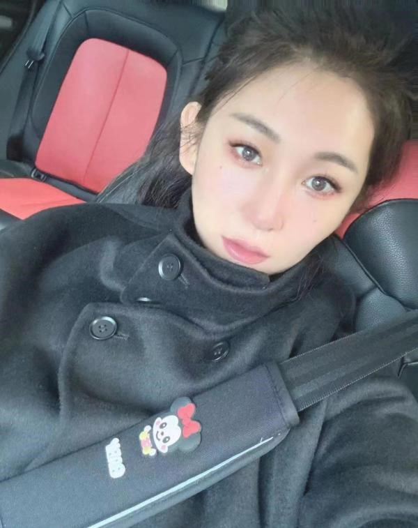 图片[2]-贵阳皮肤很好的妹子-91茶馆