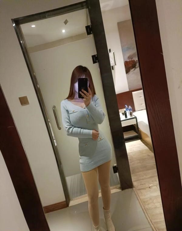 图片[3]-汉口童颜巨乳小苹果-91茶馆