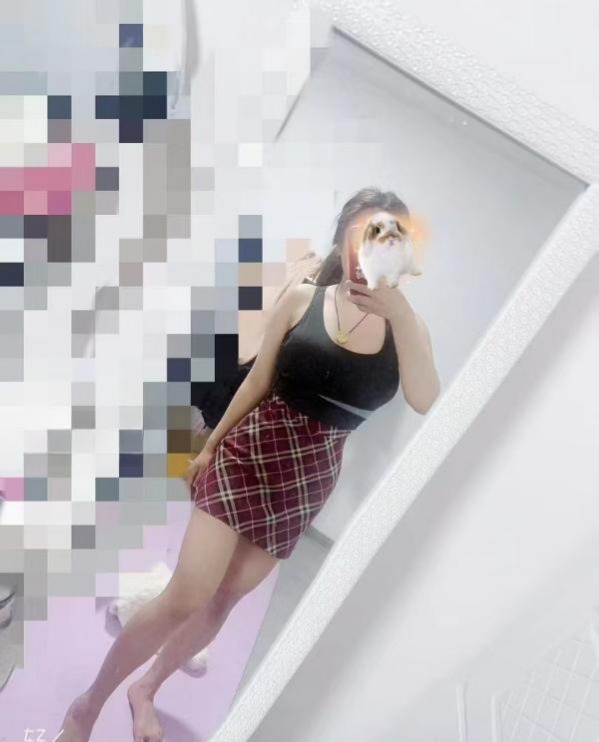 图片[2]-大波嫩妹静静-91茶馆