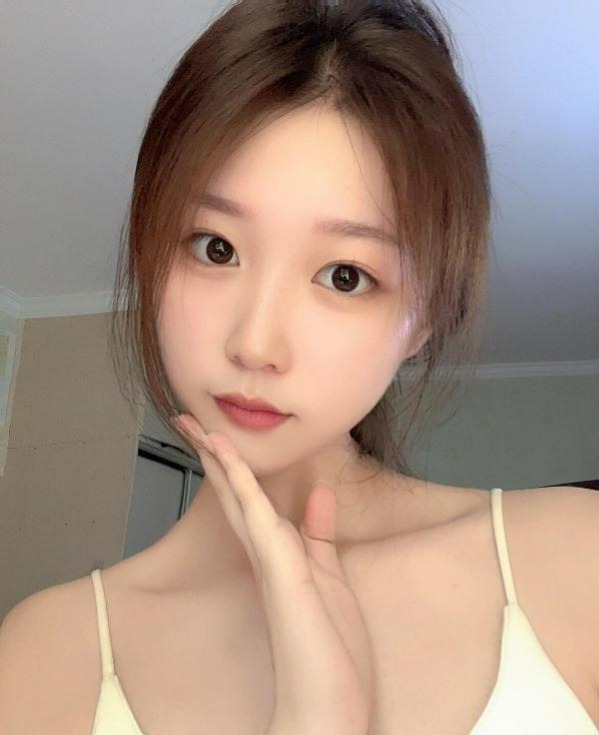 青春可爱娇小型妹妹-91茶馆