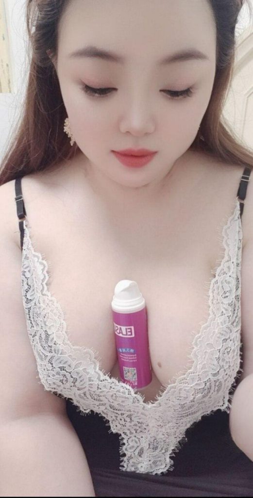 图片[2]-浦东大奶风骚巨乳妹子-91茶馆