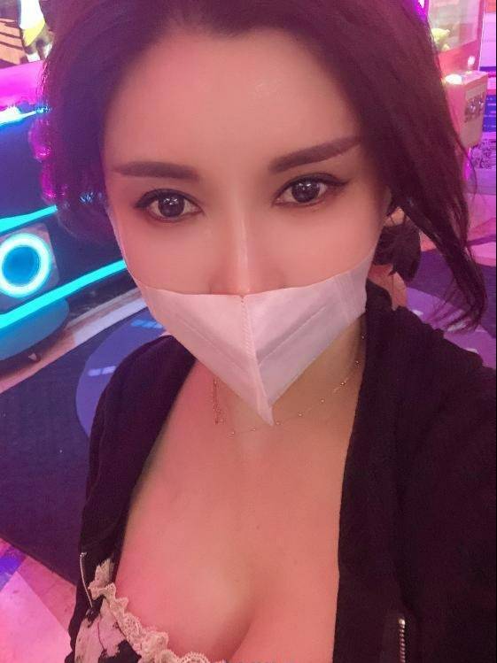 图片[2]-栖霞区性感小妖精-91茶馆