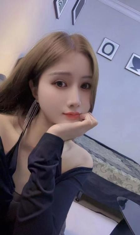 越秀颜值御姐-91茶馆