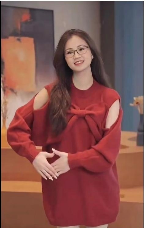 图片[2]-服务美女灿灿-91茶馆