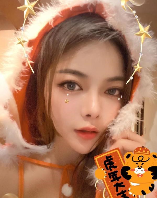 上城性感美艳喵喵-91茶馆