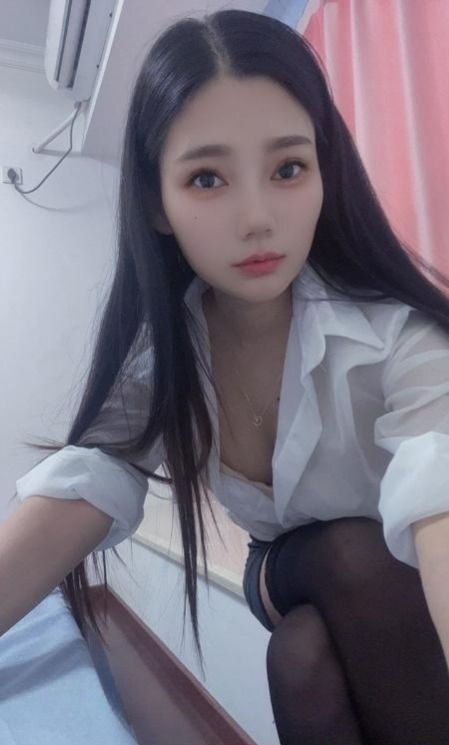 武汉大长腿苹果-91茶馆