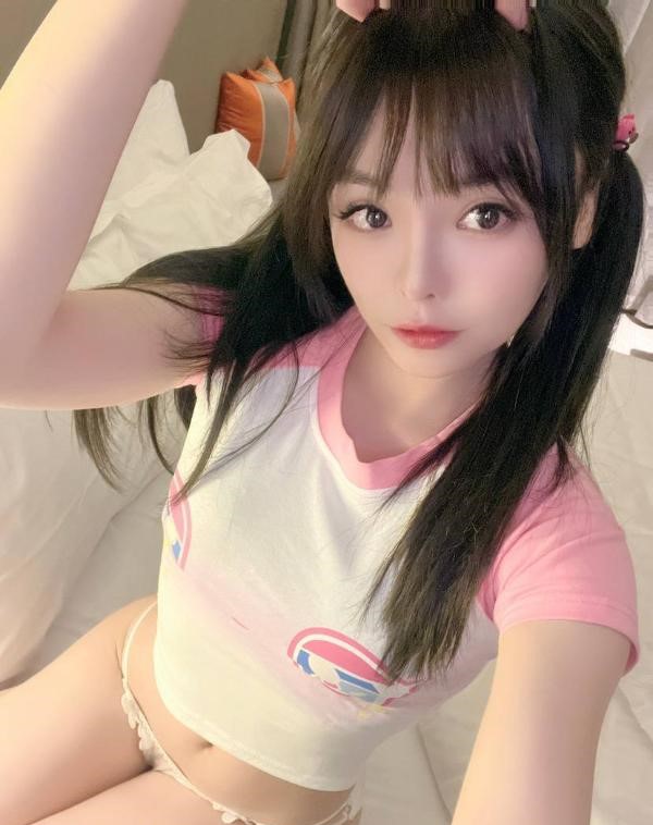 图片[3]-夹心娇小雪儿-91茶馆