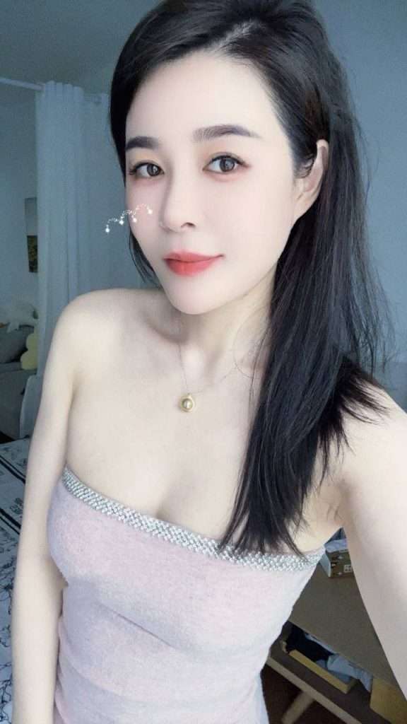 龙华御姐-91茶馆