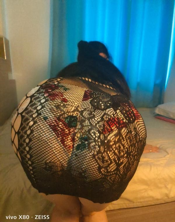 坂田红丽-91茶馆