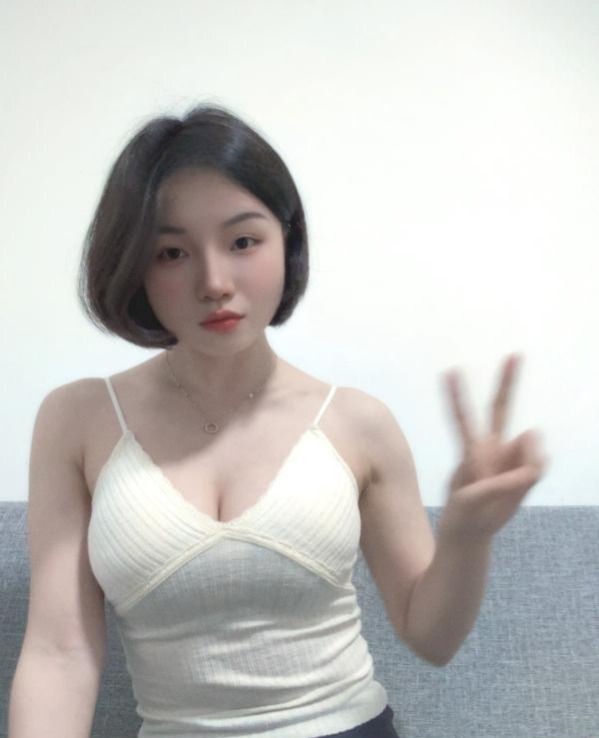 图片[2]-古镇好身材老师土豆-91茶馆