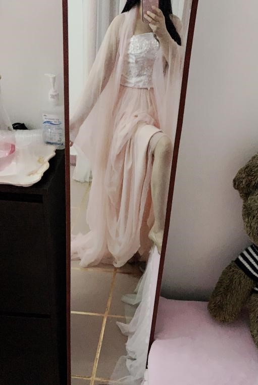 长腿萱萱性价比小妹-91茶馆