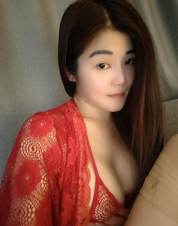 图片[2]-长沙北辰黑丝少妇-91茶馆