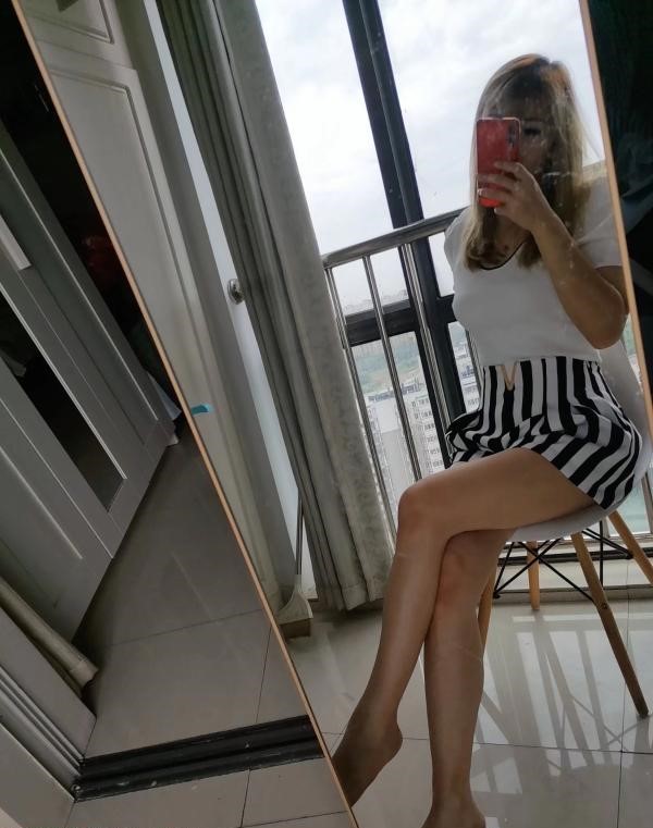 江宁气质美女-91茶馆