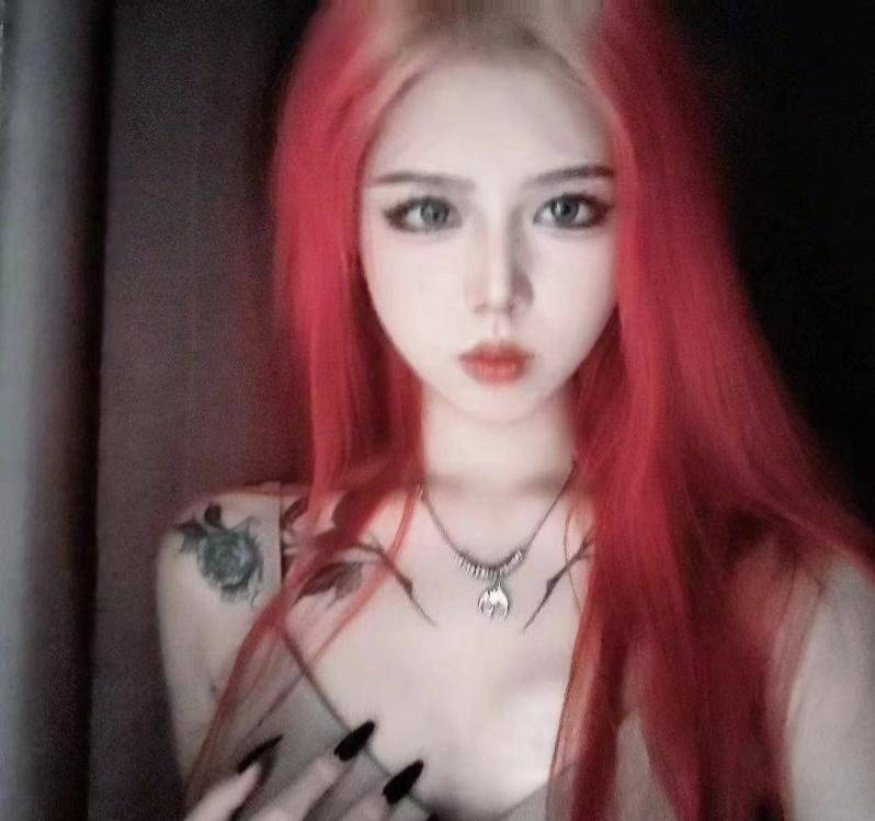 图片[2]-童颜巨乳课代表-91茶馆