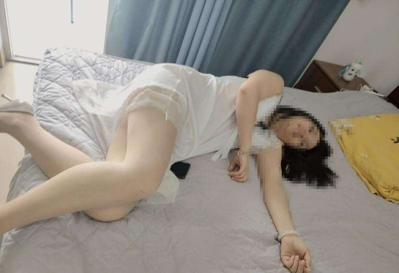 图片[2]-岛内丝袜少妇-91茶馆