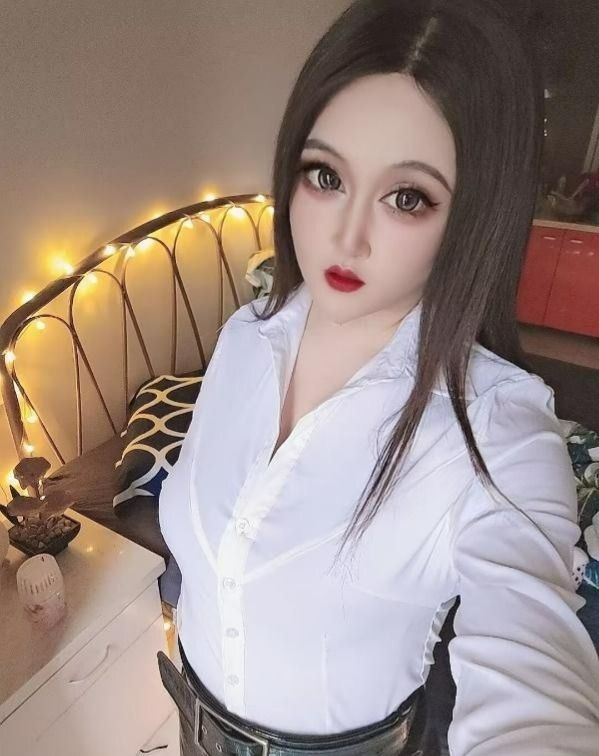 图片[2]-体验哈尔滨TS一枚-91茶馆