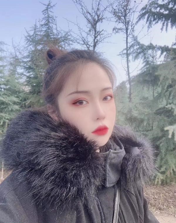 图片[3]-十足魅惑小骚骚欣儿-91茶馆