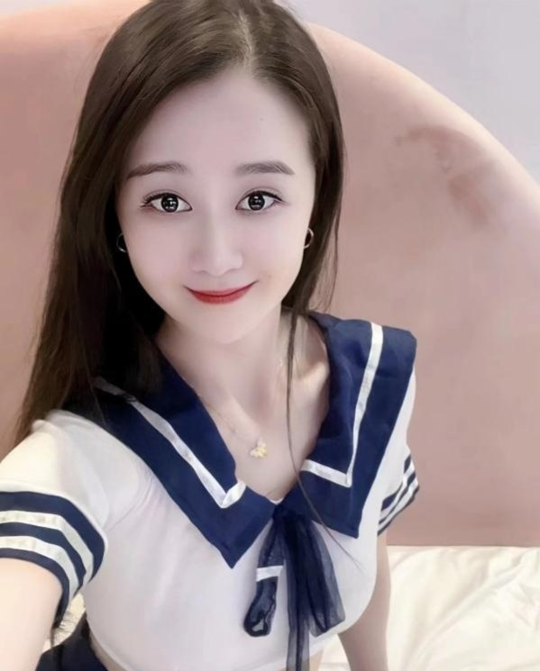 图片[3]-天心实惠制服妹妹-91茶馆