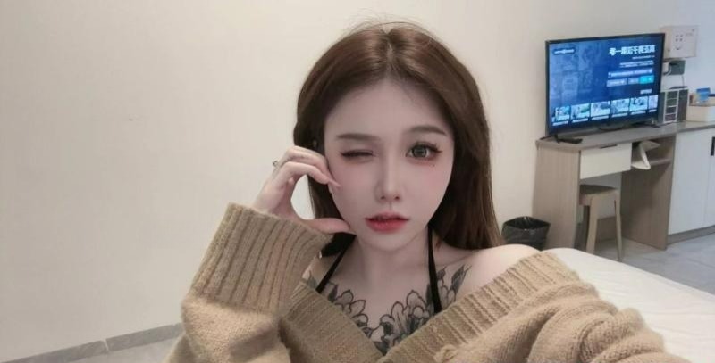 图片[2]-厦门颜值女友系妹子-91茶馆