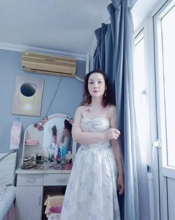 劲松嘟嘟嫂子-91茶馆