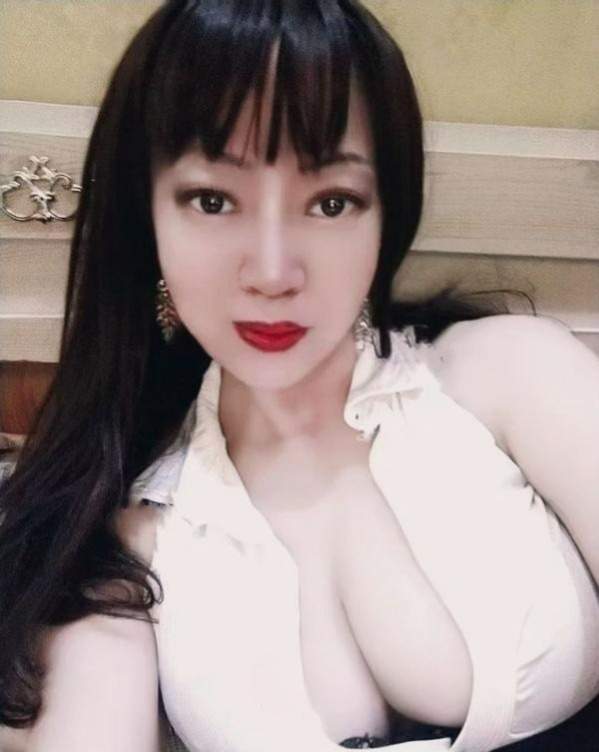 图片[2]-服务系风情少妇-91茶馆