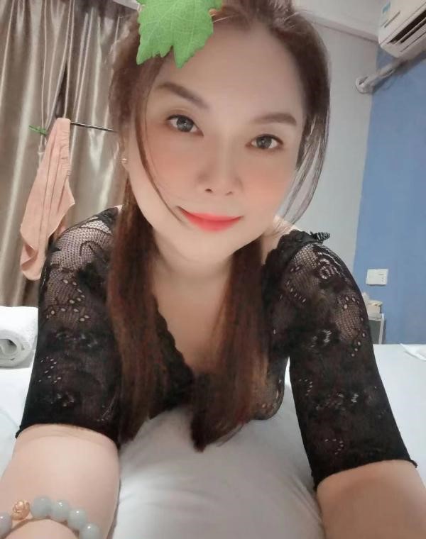 少妇浅浅-91茶馆