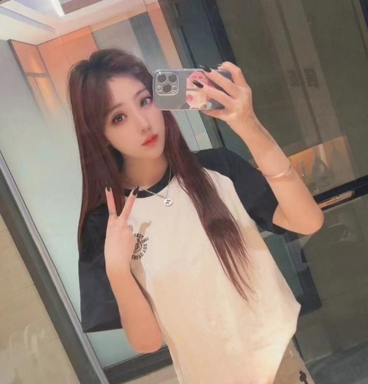 图片[2]-实惠舌吻琳妹-91茶馆