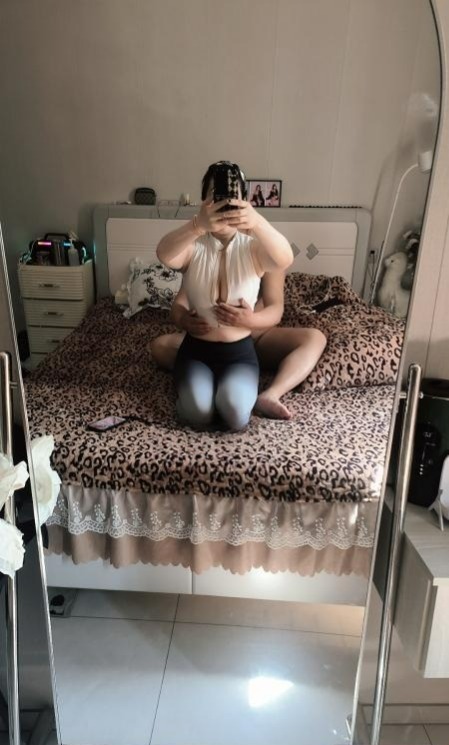 滨江三通文文姐-91茶馆