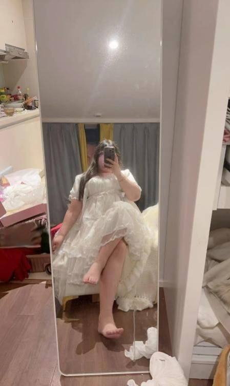 图片[2]-00后年轻胖妹-91茶馆