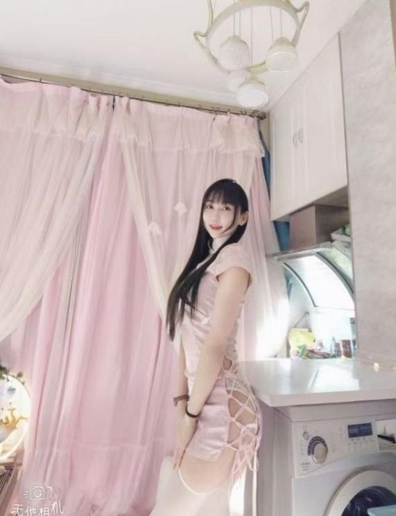 图片[3]-吉林长腿妹子-91茶馆