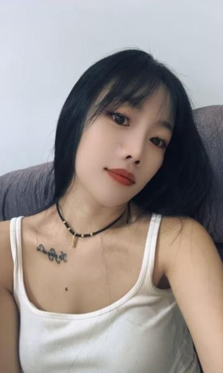 可蛇纹的夏沫-91茶馆