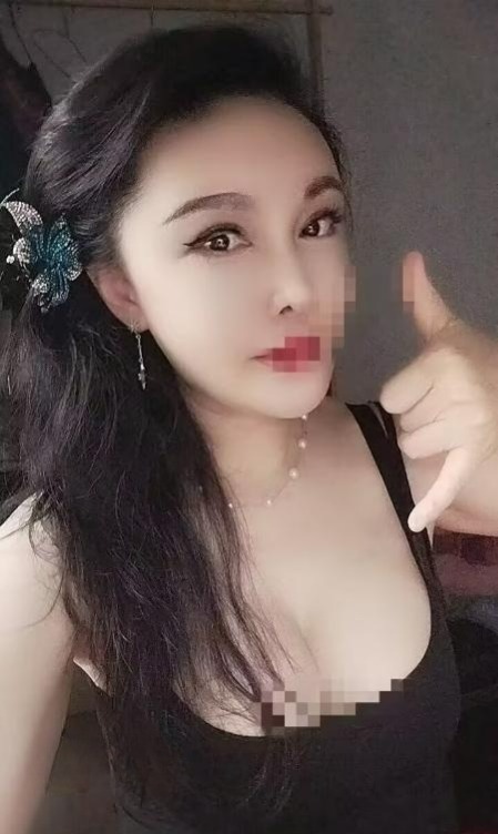 一字马少妇-91茶馆