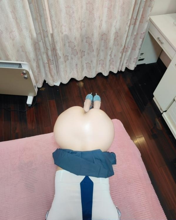 图片[2]-苗条美臀少妇-91茶馆