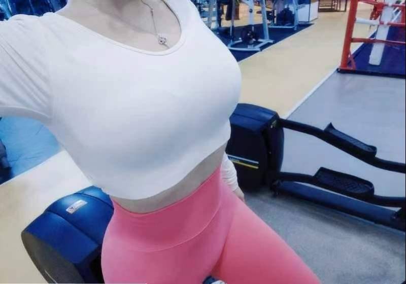 图片[2]-南山蜜桃臀骚货-91茶馆