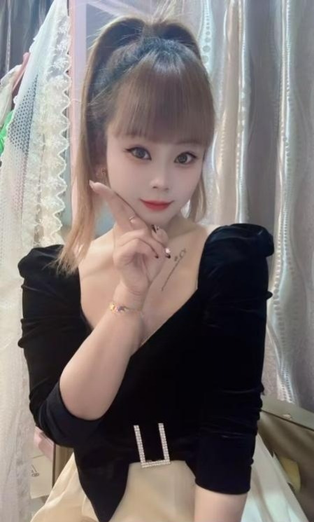 图片[2]-深喉女神-91茶馆