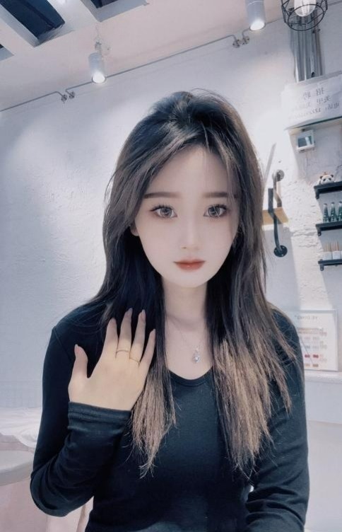 图片[2]-金州甜美可爱的小妹妹-91茶馆