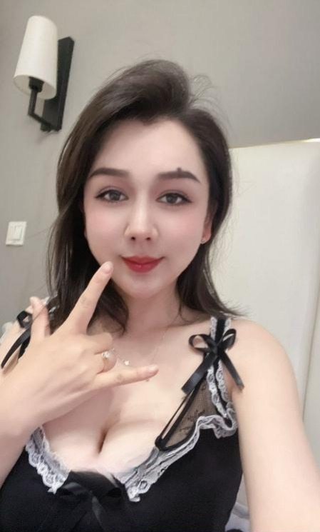 图片[2]-E胸人妻少妇敏儿-91茶馆