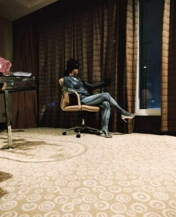 图片[3]-鼓楼气质长腿姐姐-91茶馆